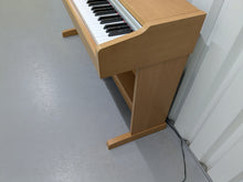 Load image into Gallery viewer, Yamaha Arius YDP-131 Digital Piano in cherry wood finish stock nr 25036