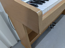 Load image into Gallery viewer, Yamaha Arius YDP-131 Digital Piano in cherry wood finish stock nr 25036