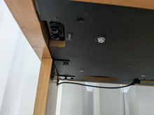 Load image into Gallery viewer, Yamaha Arius YDP-131 Digital Piano in cherry wood finish stock nr 25036