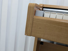 Load image into Gallery viewer, Yamaha Arius YDP-131 Digital Piano in cherry wood finish stock nr 25036