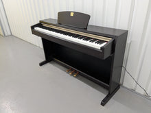 Load image into Gallery viewer, Yamaha Clavinova CLP-220 digital piano in dark rosewood stock #25024