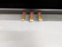 Load image into Gallery viewer, Yamaha Clavinova CLP-220 digital piano in dark rosewood stock #25024