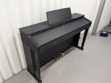 Load image into Gallery viewer, Roland HP503 digital piano in satin black finish stock number 25040