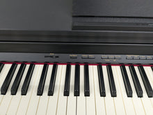 Load image into Gallery viewer, Roland HP503 digital piano in satin black finish stock number 25040