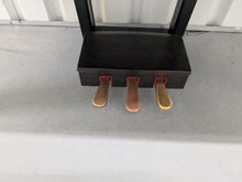 Load image into Gallery viewer, Yamaha Clavinova CVP-405 digital piano arranger in dark rosewood stock # 25041