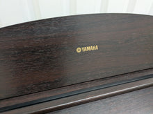 Load image into Gallery viewer, Yamaha Arius YDP-121 Digital Piano and stool in dark rosewood stock nr 25044