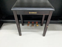 Load image into Gallery viewer, Yamaha Arius YDP-121 Digital Piano and stool in dark rosewood stock nr 25044