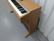 Load image into Gallery viewer, Yamaha Arius YDP-131 Digital Piano in cherry wood finish stock nr 25035