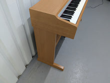 Load image into Gallery viewer, Yamaha Arius YDP-131 Digital Piano in cherry wood finish stock nr 25035