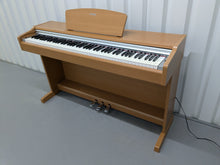 Load image into Gallery viewer, Yamaha Arius YDP-131 Digital Piano in cherry wood finish stock nr 25035