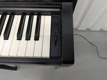 Load image into Gallery viewer, Kawai CN39 digital piano and stool in satin black finish stock number 25048