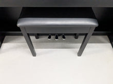 Load image into Gallery viewer, Kawai CN39 digital piano and stool in satin black finish stock number 25048