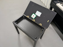 Load image into Gallery viewer, Kawai CN39 digital piano and stool in satin black finish stock number 25048