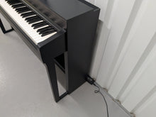 Load image into Gallery viewer, Kawai CN39 digital piano and stool in satin black finish stock number 25048