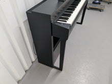Load image into Gallery viewer, Kawai CN39 digital piano and stool in satin black finish stock number 25048