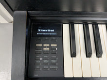 Load image into Gallery viewer, Kawai CN39 digital piano and stool in satin black finish stock number 25048