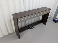 Load image into Gallery viewer, Yamaha Arius YDP-S30 Digital Piano Slimline space saver stock nr 25051