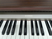 Load image into Gallery viewer, Yamaha Arius YDP-S30 Digital Piano Slimline space saver stock nr 25051