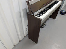 Load image into Gallery viewer, Yamaha Arius YDP-S30 Digital Piano Slimline space saver stock nr 25051