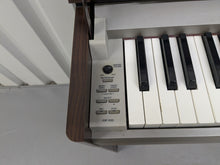 Load image into Gallery viewer, Yamaha Arius YDP-S30 Digital Piano Slimline space saver stock nr 25051