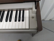 Load image into Gallery viewer, Yamaha Arius YDP-S30 Digital Piano Slimline space saver stock nr 25051