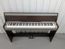 Load image into Gallery viewer, Yamaha Arius YDP-S30 Digital Piano Slimline space saver stock nr 25051
