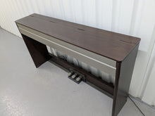 Load image into Gallery viewer, Yamaha Arius YDP-S30 Digital Piano Slimline space saver stock nr 25051