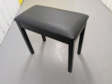 Load image into Gallery viewer, Casio Celviano AP-250 digital piano and stool in satin black finish stock number 25062