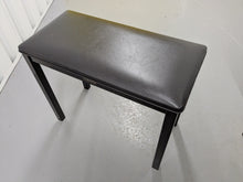 Load image into Gallery viewer, Yamaha Clavinova CLP-120 Digital Piano and stool in dark rosewood stock #25061