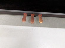 Load image into Gallery viewer, Yamaha Clavinova CLP-120 Digital Piano and stool in dark rosewood stock #25061