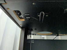 Load image into Gallery viewer, Yamaha Clavinova CLP-120 Digital Piano and stool in dark rosewood stock #25061