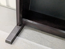 Load image into Gallery viewer, Yamaha Clavinova CLP-120 Digital Piano and stool in dark rosewood stock #25061