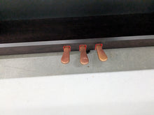 Load image into Gallery viewer, Yamaha Clavinova CLP-120 Digital Piano and stool in dark rosewood stock #25061