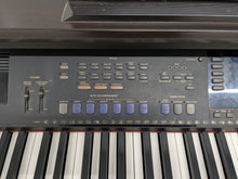 Load image into Gallery viewer, Yamaha Clavinova CVP-105 digital piano arranger in rosewood stock 25059