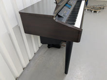 Load image into Gallery viewer, Yamaha Clavinova CVP-105 digital piano arranger in rosewood stock 25059