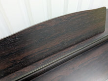 Load image into Gallery viewer, Roland HP330 digital piano in rosewood stock #25046