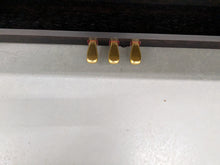 Load image into Gallery viewer, Roland HP330 digital piano in rosewood stock #25046