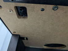 Load image into Gallery viewer, Roland HP330 digital piano in rosewood stock #25046