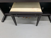 Load image into Gallery viewer, Yamaha Clavinova CVP-301 Digital Piano / arranger and stool rosewood stock #25054