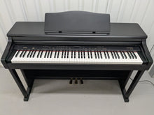 Load image into Gallery viewer, Casio Celviano AP-40 digital piano in satin black finish stock #25060