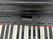 Load image into Gallery viewer, Casio Celviano AP-40 digital piano in satin black finish stock #25060