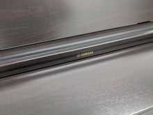 Load image into Gallery viewer, Yamaha Arius YDP-162 Digital Piano in rosewood, clavinova keyboard stock # 25053