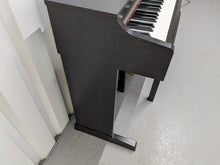 Load image into Gallery viewer, Yamaha Arius YDP-162 Digital Piano in rosewood, clavinova keyboard stock # 25053