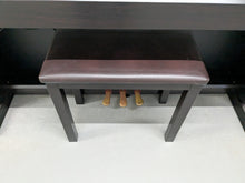 Load image into Gallery viewer, Yamaha Arius YDP-162 Digital Piano in rosewood, clavinova keyboard stock # 25053