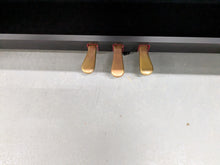 Load image into Gallery viewer, Yamaha Arius YDP-162 Digital Piano in rosewood, clavinova keyboard stock # 25053