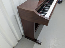 Load image into Gallery viewer, Technics SX-PX663 Digital Piano mahogany full size weighted keys stock nr 25063