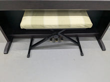 Load image into Gallery viewer, CASIO CELVIANO AP-200 DIGITAL PIANO AND STOOL IN DARK ROSEWOOD stock #25065