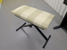 Load image into Gallery viewer, CASIO CELVIANO AP-200 DIGITAL PIANO AND STOOL IN DARK ROSEWOOD stock #25065