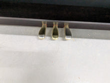 Load image into Gallery viewer, CASIO CELVIANO AP-200 DIGITAL PIANO AND STOOL IN DARK ROSEWOOD stock #25065