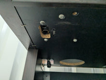 Load image into Gallery viewer, CASIO CELVIANO AP-200 DIGITAL PIANO AND STOOL IN DARK ROSEWOOD stock #25065